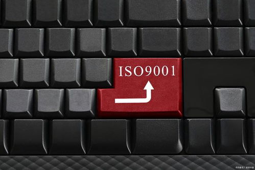 为何这些企业无需进行ISO 9001认证？