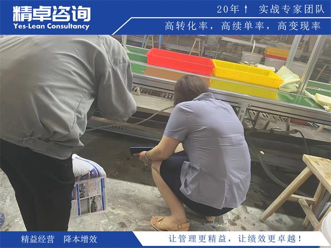 企业5S现场管理整顿的必要性分析